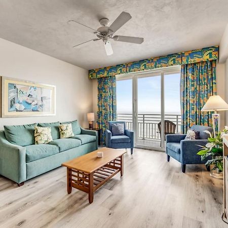 Newly Remodeled 10Th Floor 1 Br- Ocean Walk Villa Daytona Beach Exterior photo